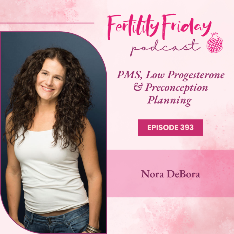 Fertility Friday | Fertility Awareness Mastery for Women\'s Health Professionals