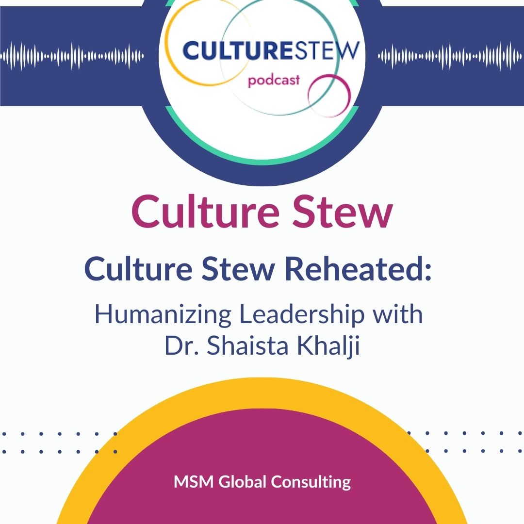 Reheated - Humanistic Leadership: Prioritizing Human Dignity and Well Being for Better Business Results