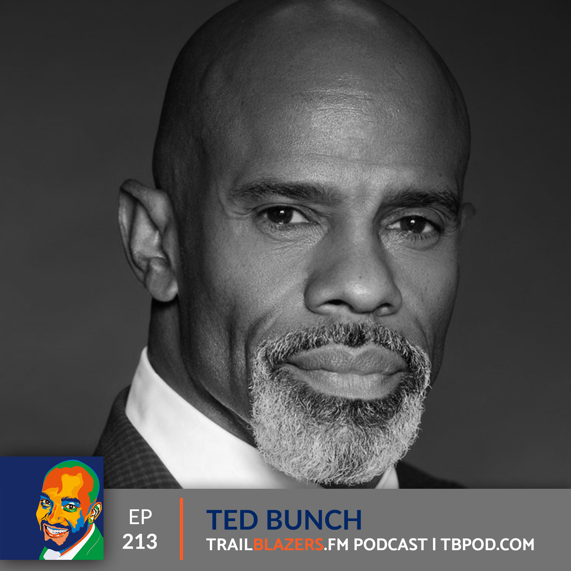 #TalkAboutBias - Breaking Out of the Man Box | 213 #TalkAboutBias - Breaking Out of the Man Box | 213