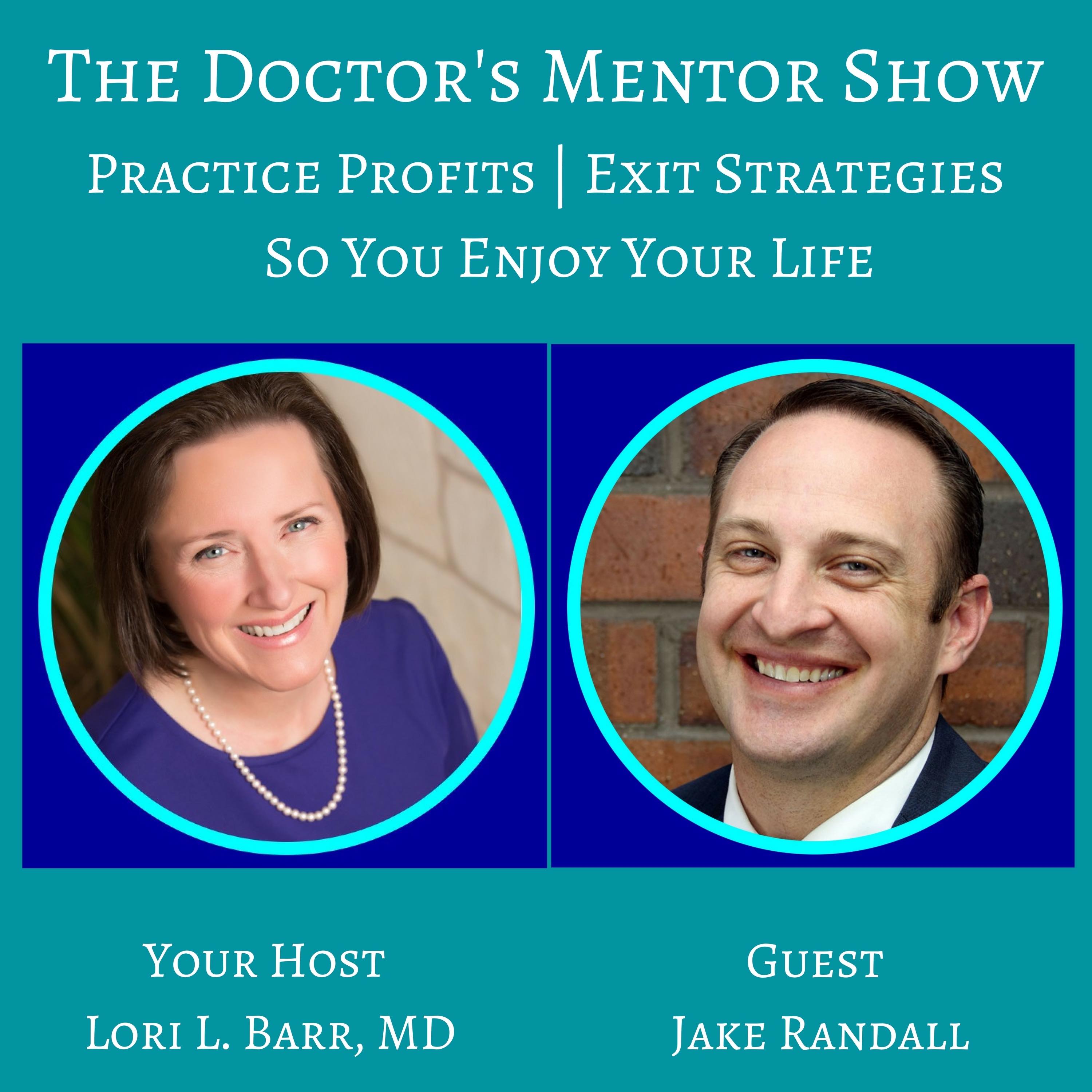 How to Manage Your Largest Personal Expense: Jake Randall