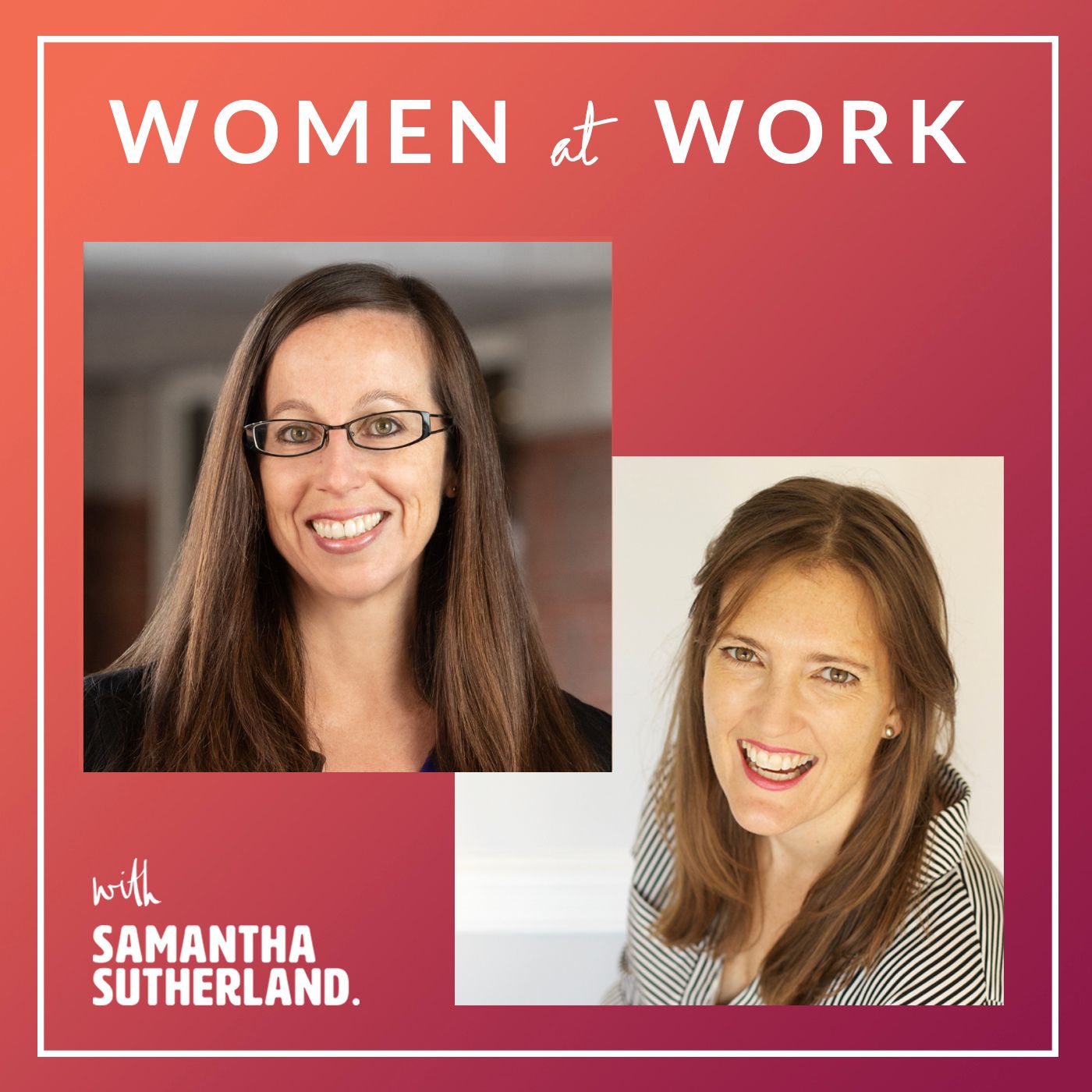 Women At Work