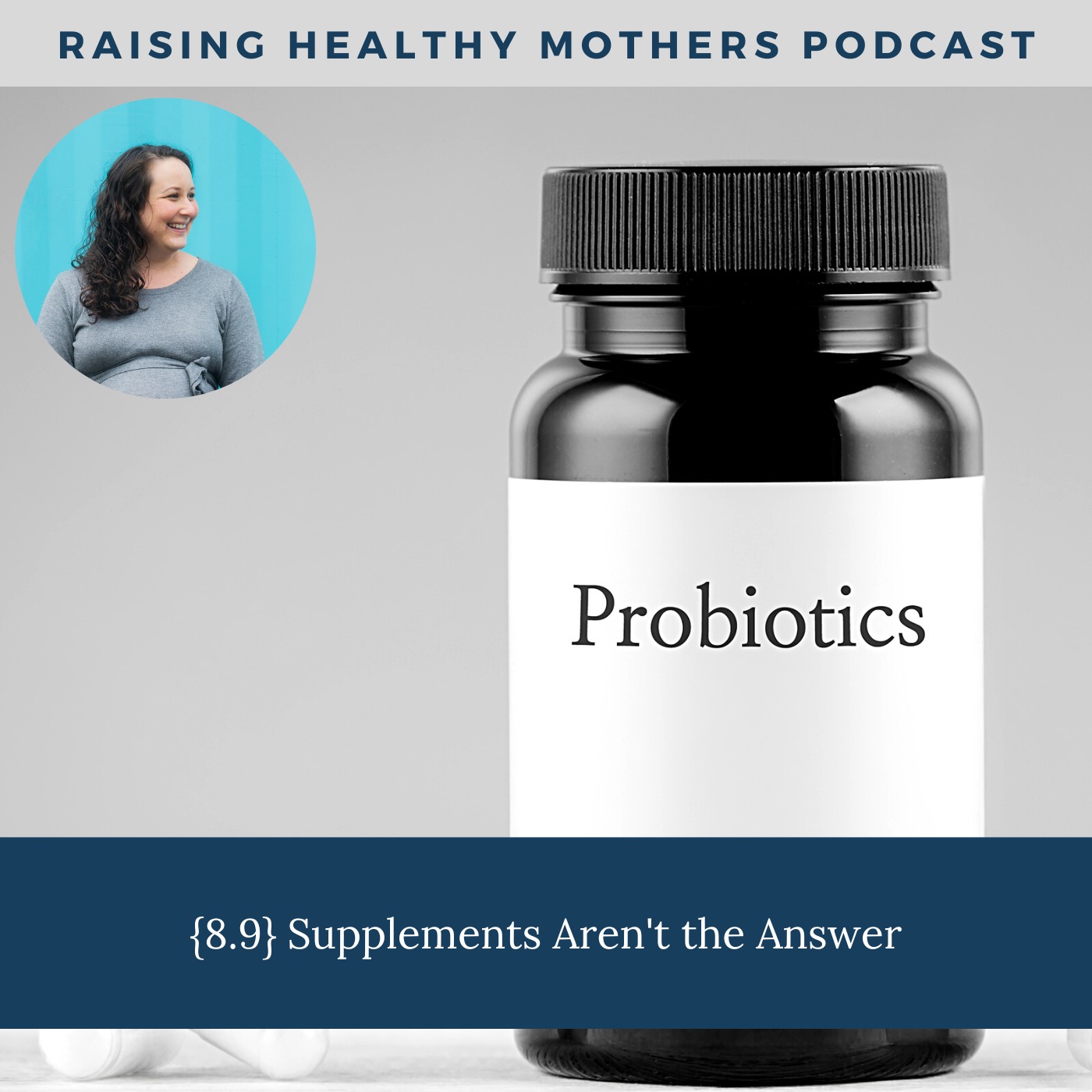 Raising Healthy Mothers