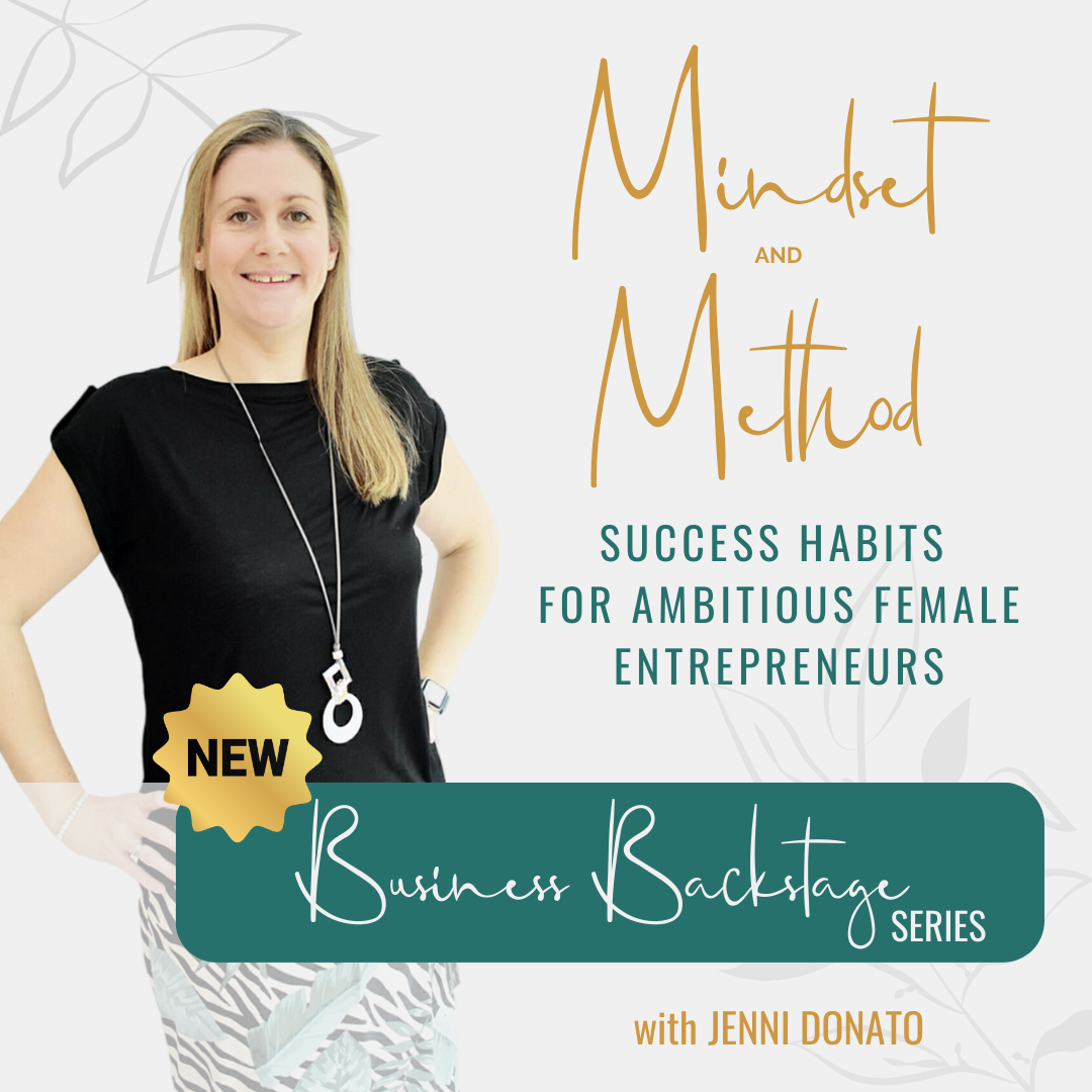 Mindset and Method