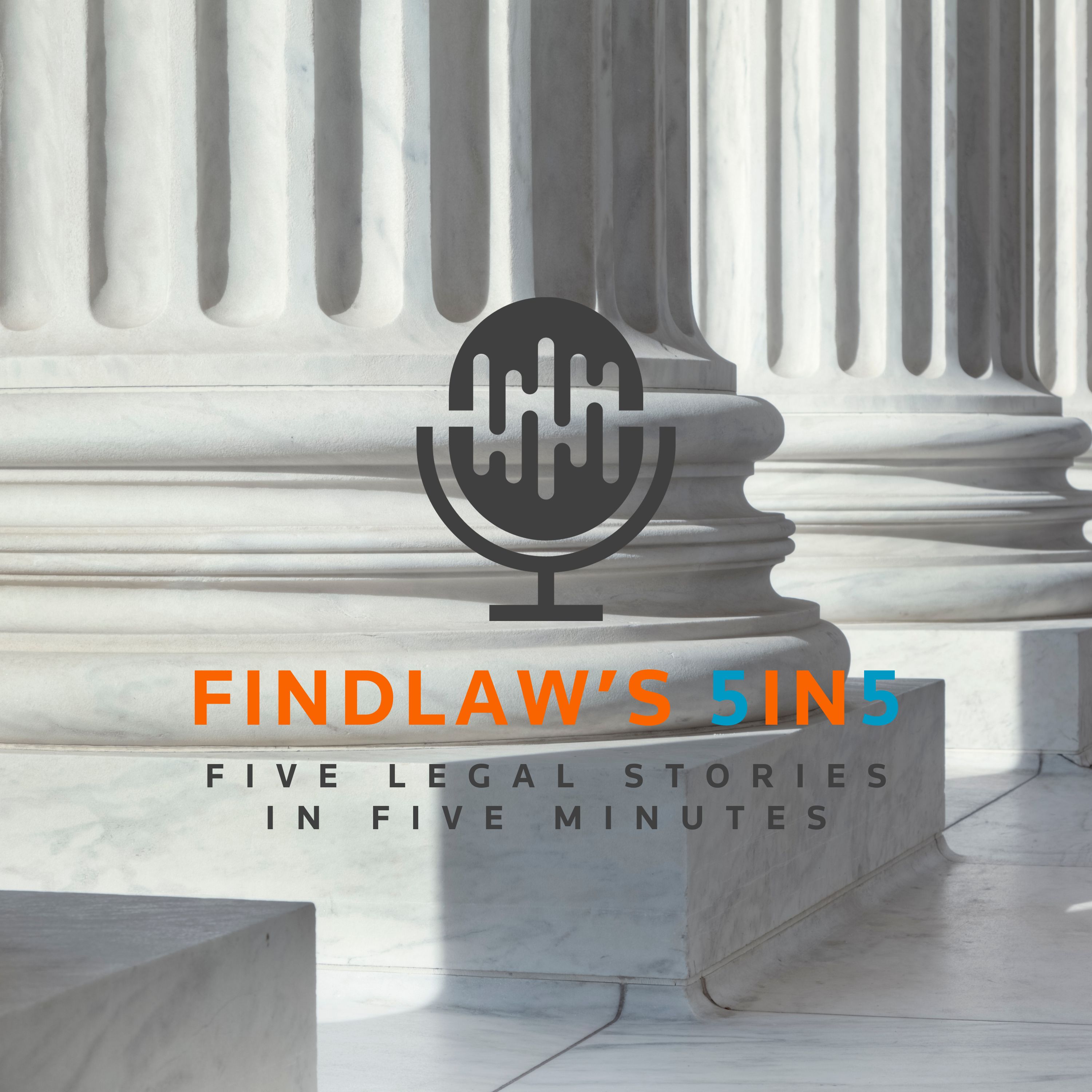 FindLaw\'s 5In5