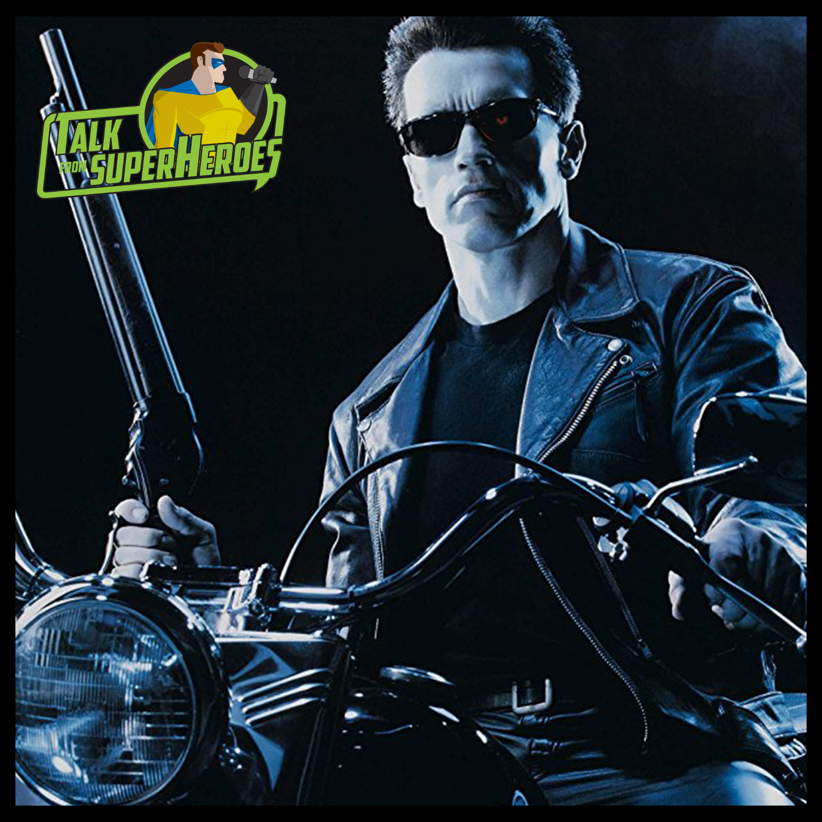 198: Terminator 2 Judgment Day