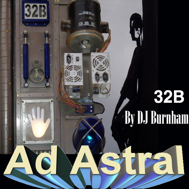 Ad Astral Science Fiction Podcast