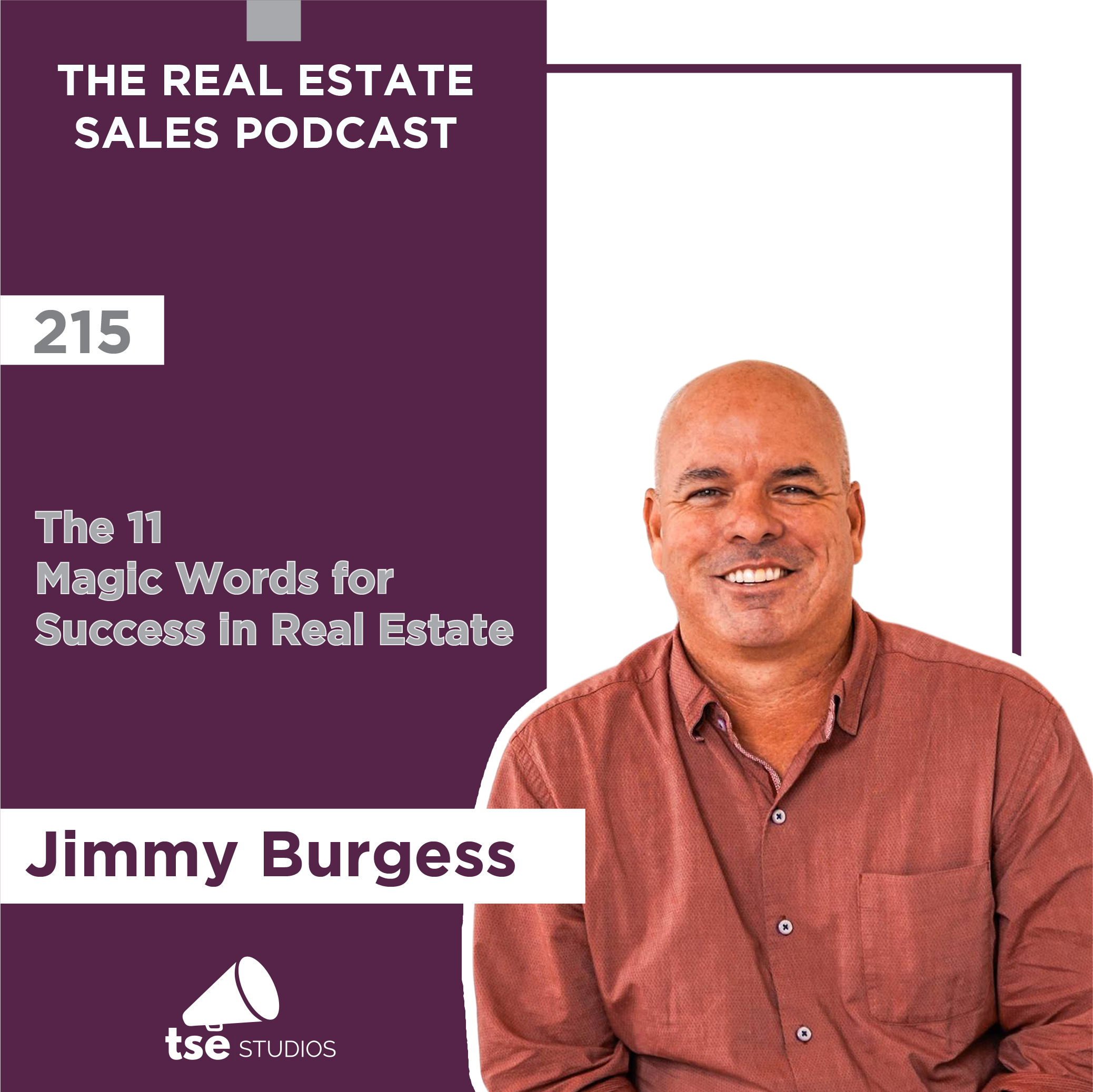 The Real Estate Sales Podcast