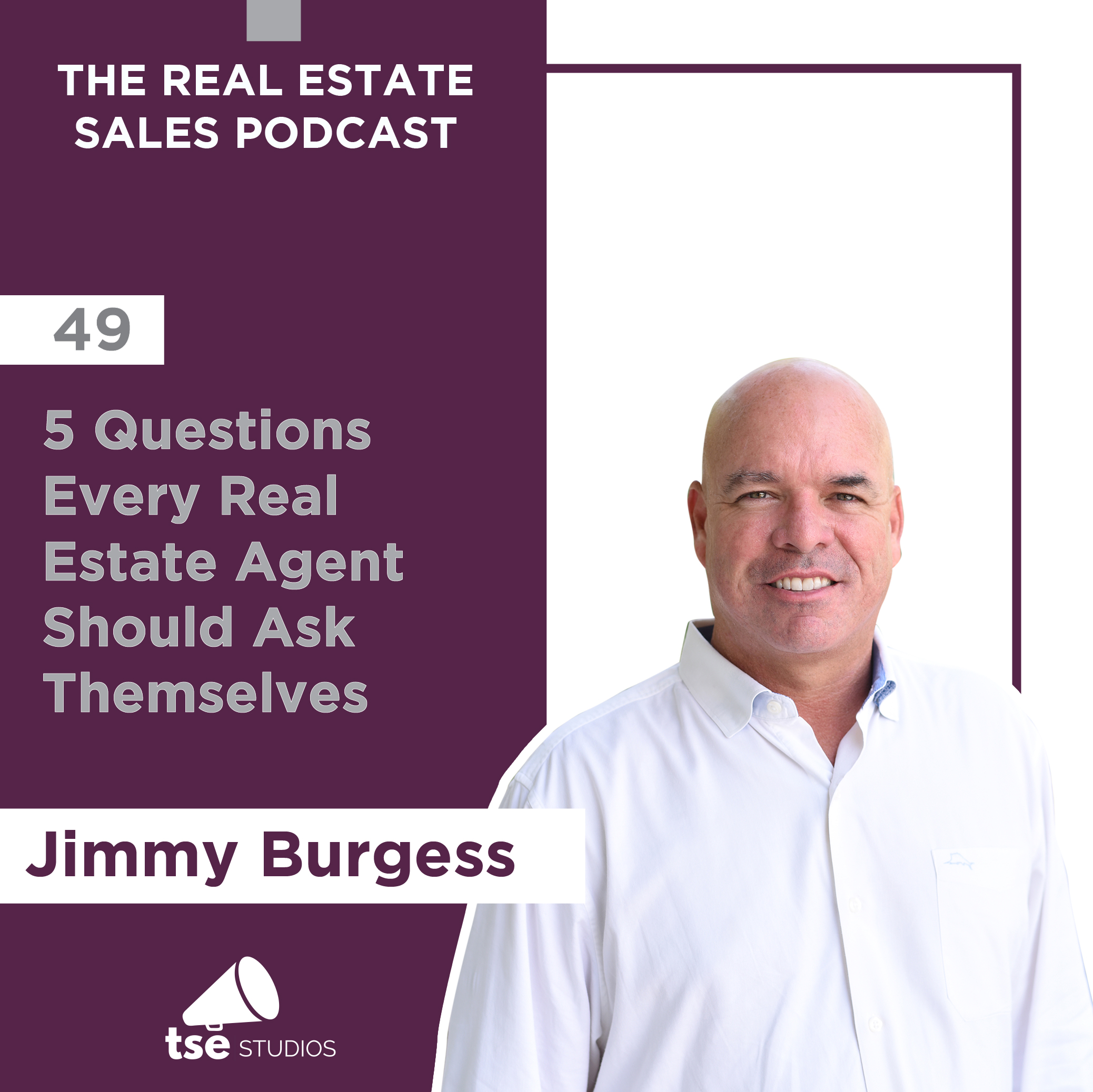The Real Estate Sales Podcast