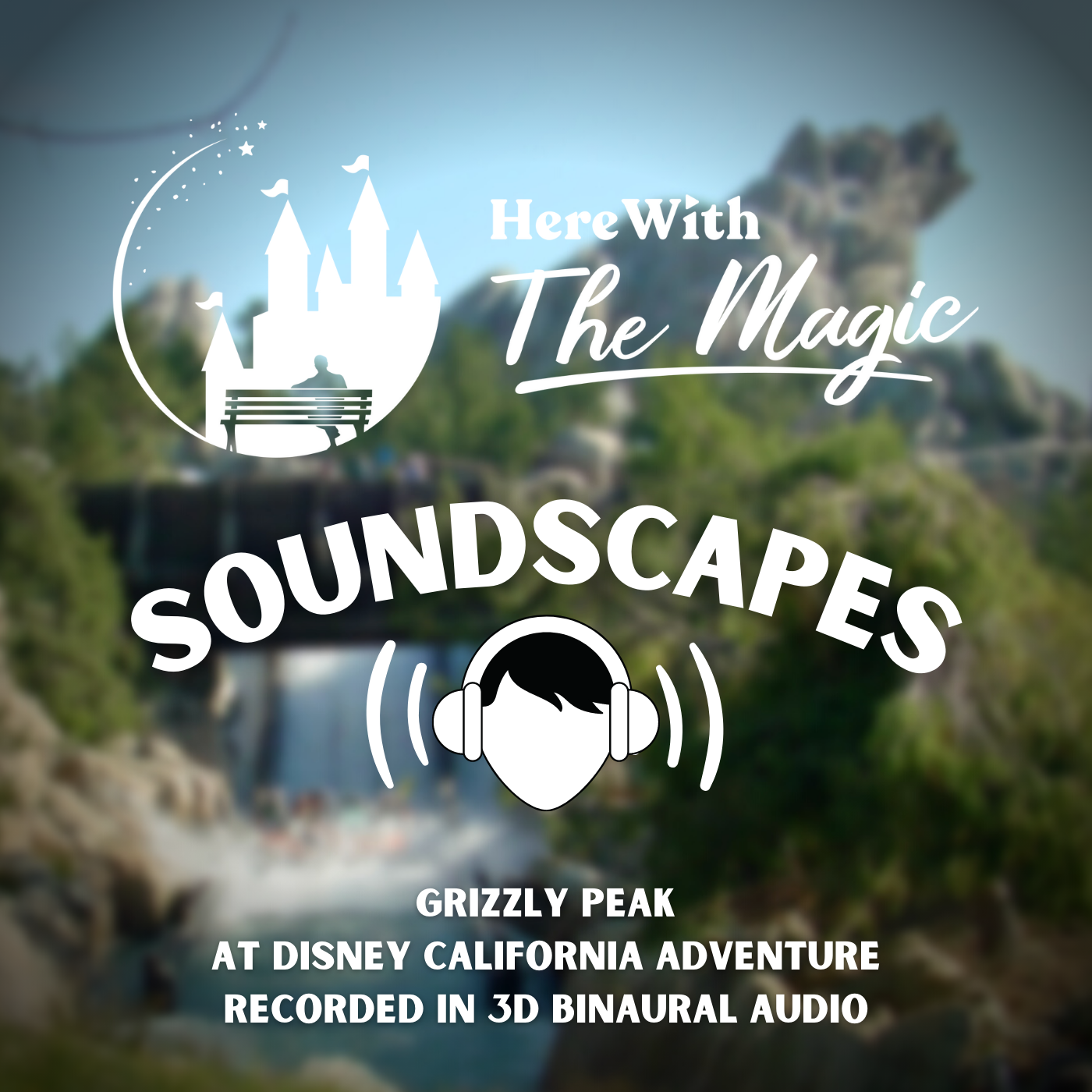 Soundscapes by Here With The Magic