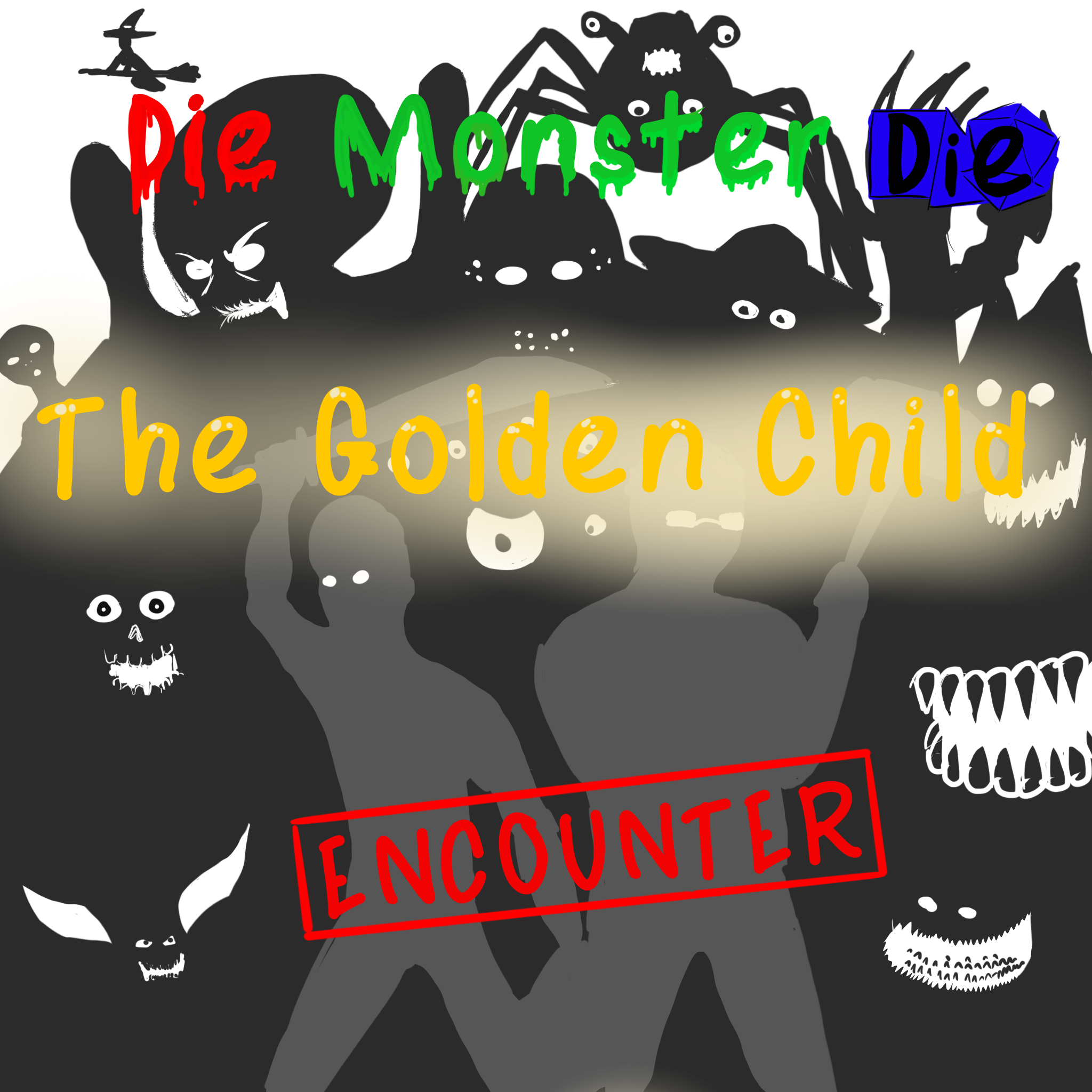 Die Monster Die