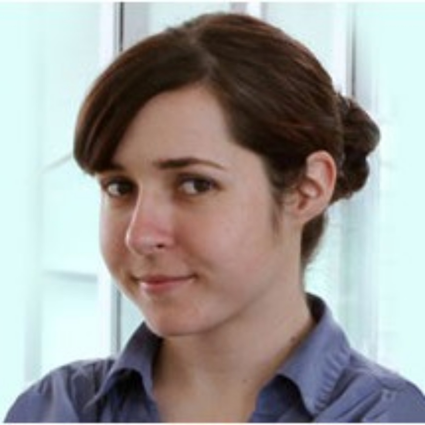 Robots with Muscles: Utilizing Organic Materials for Sustainable Robot Creations - Victoria Webster-Wood, Assistant Professor of Mechanical Engineering and Founder of the Biohybrid and Organic Robotics Group at Carnegie Mellon University