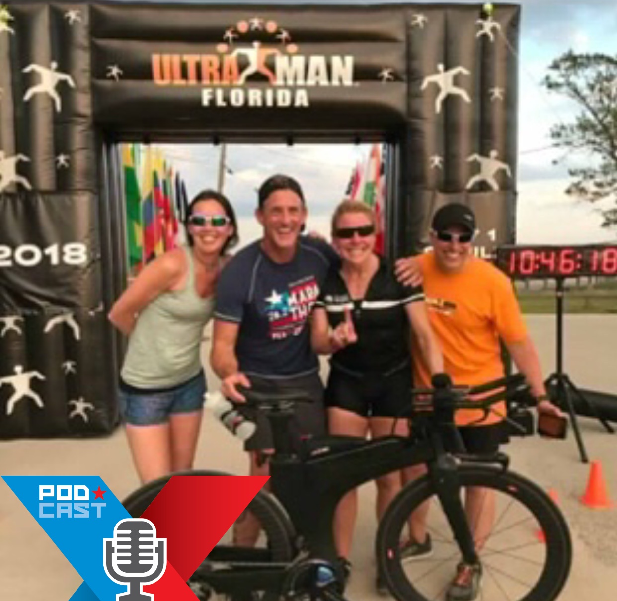 Endurance Nation Podcast