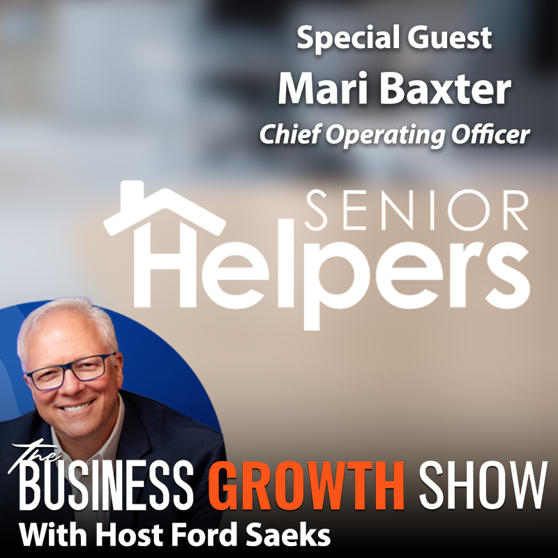 The Business Growth Show