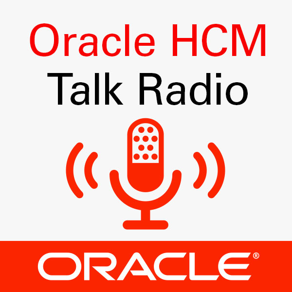 Cloud HCM Talk Radio