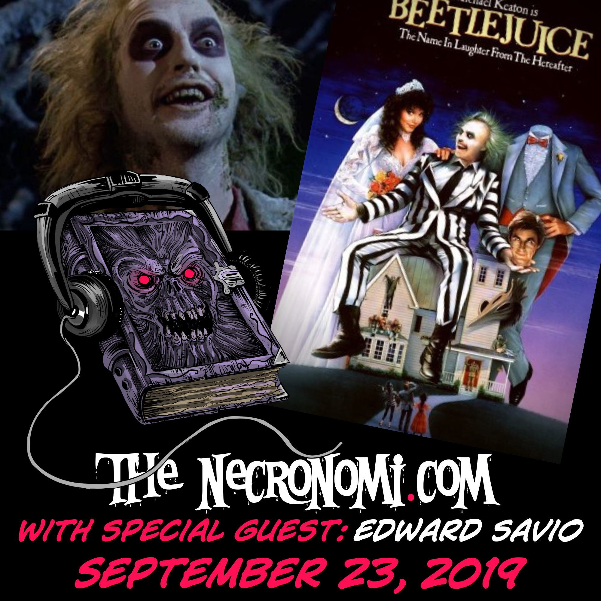 TheNecronomi.Com