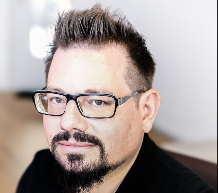 TopJobs im Wandel - DER Berufspodcast mit Christoph Stelzhammer