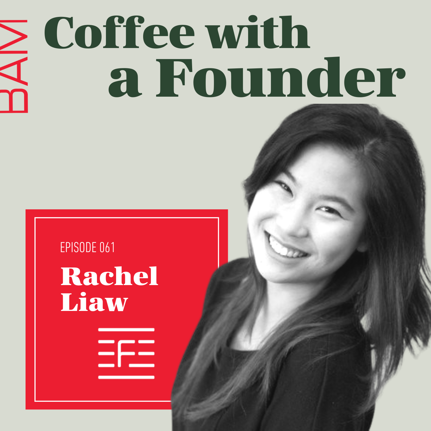 Rachel Liaw, Fuse Inventory