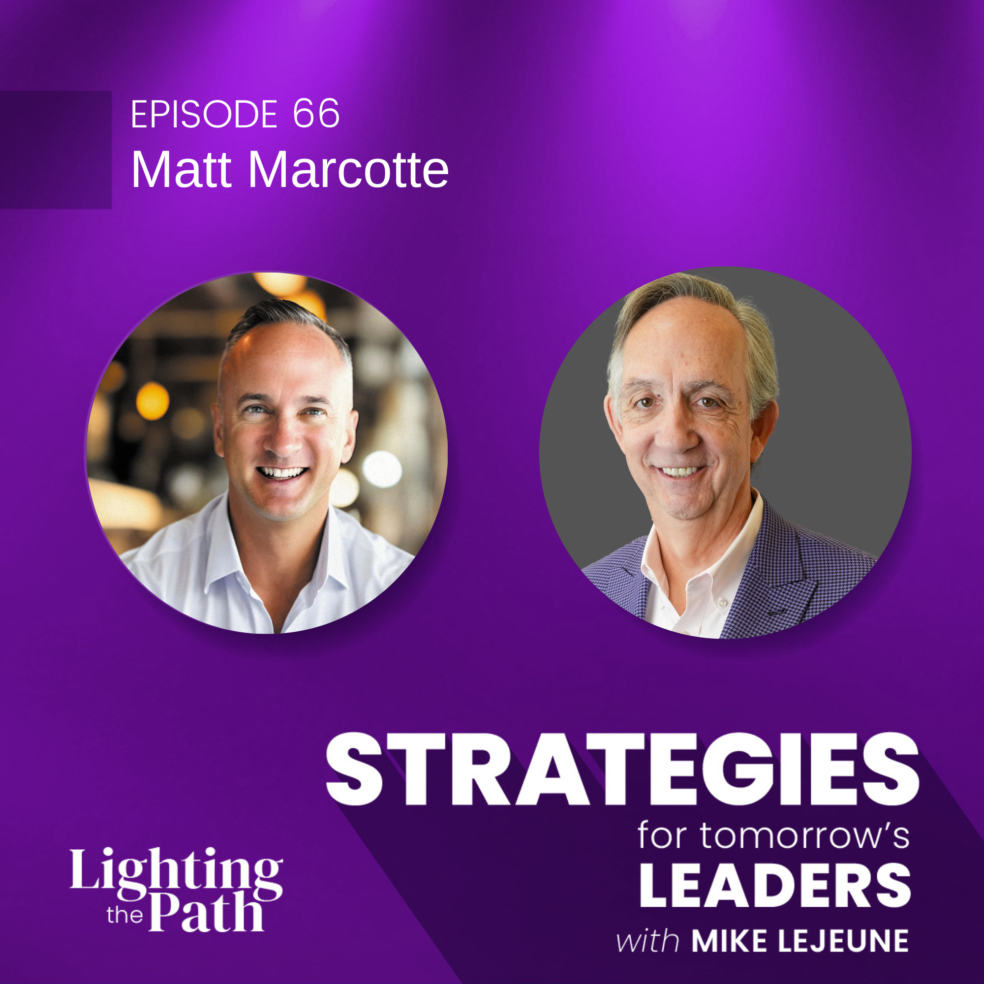 Strategies for Tomorrow\'s Leaders