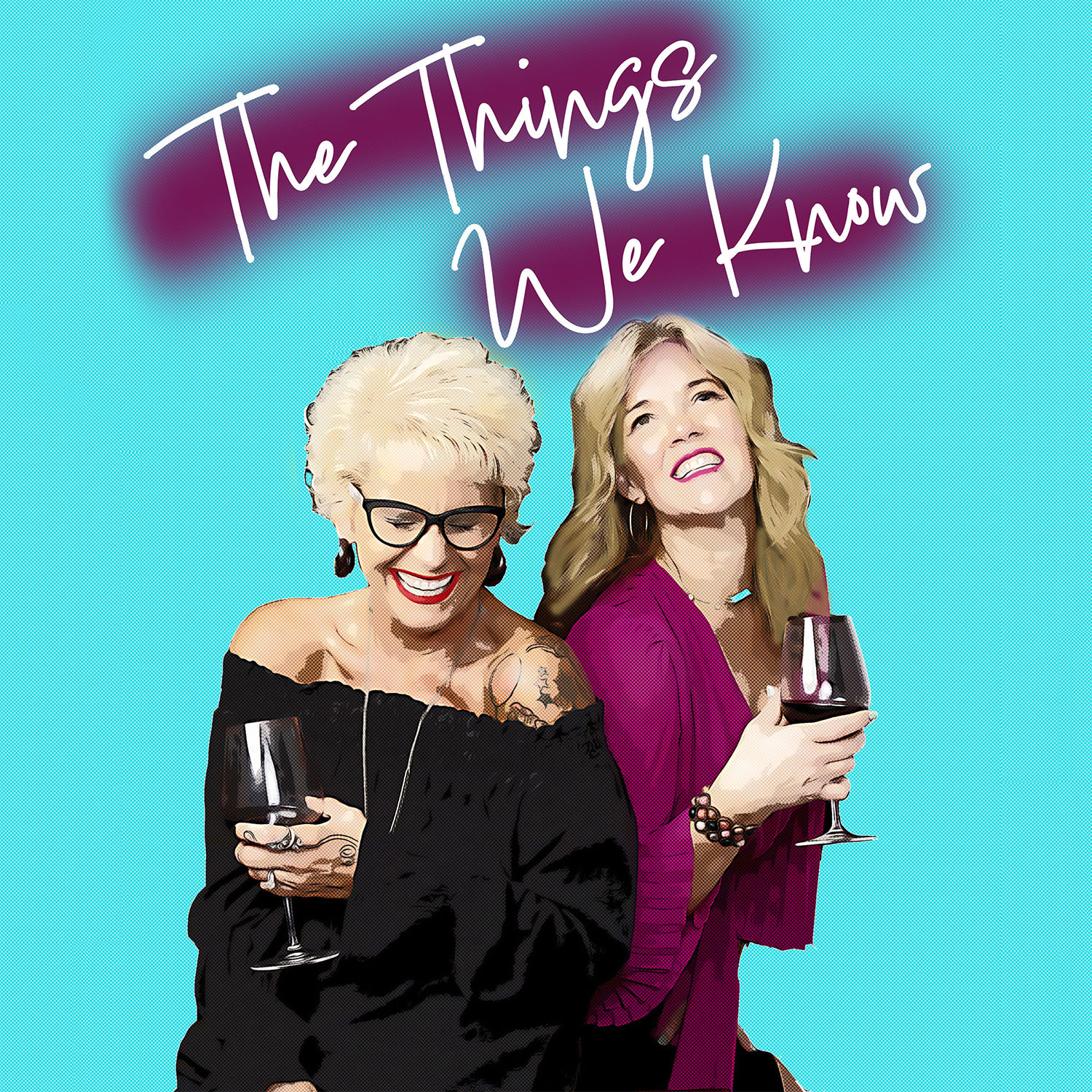 The Things We Know