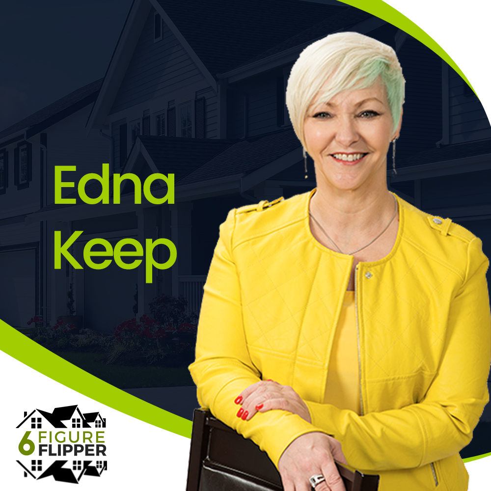 The 6 Figure Flipper With Matt Aitchison - Learn From World Class Investors on Flipping Houses, Buying Rentals & Wholesaling