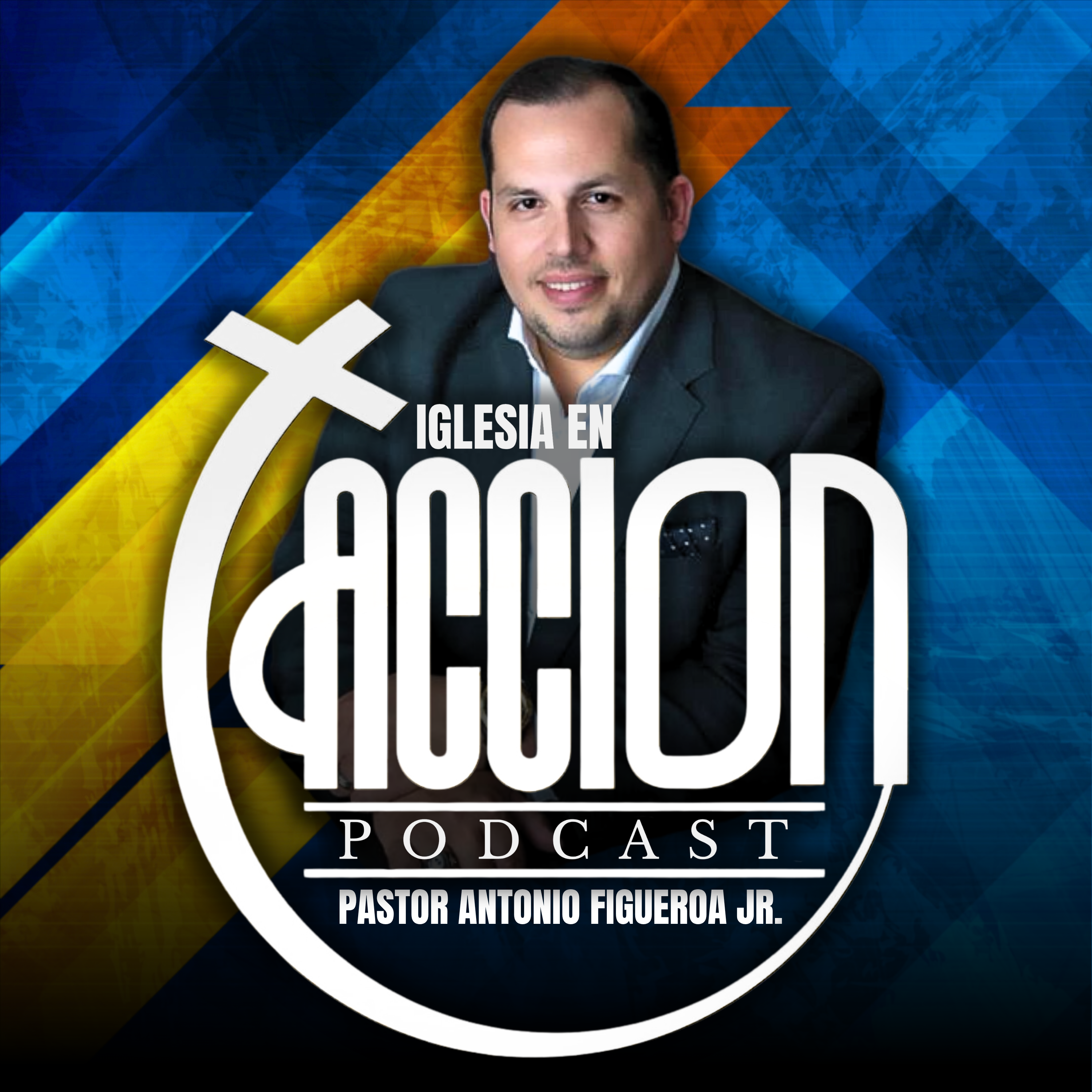 Iglesia en Acción Podcast