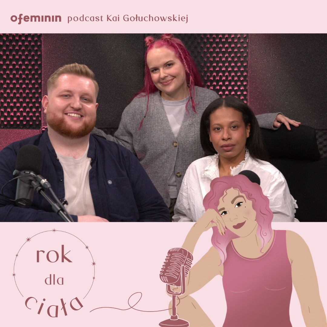 Rok dla ciała