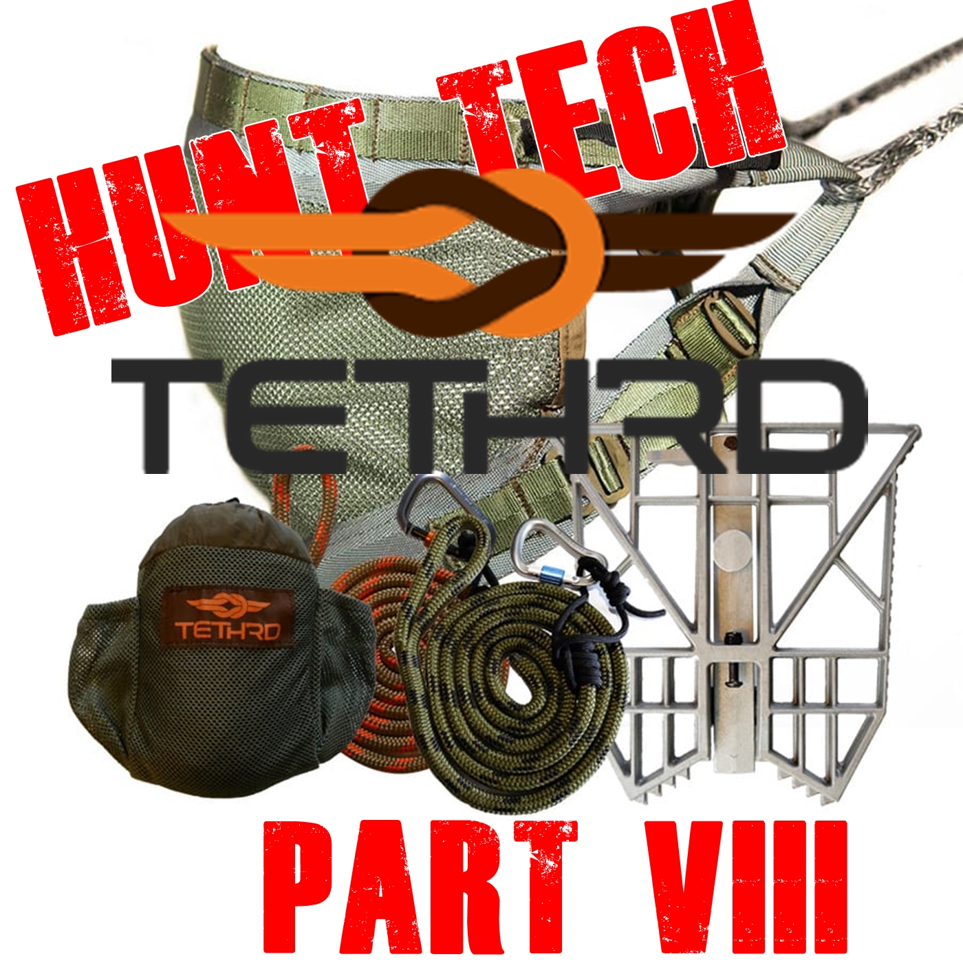 Deer Hunt by Big Buck Registry