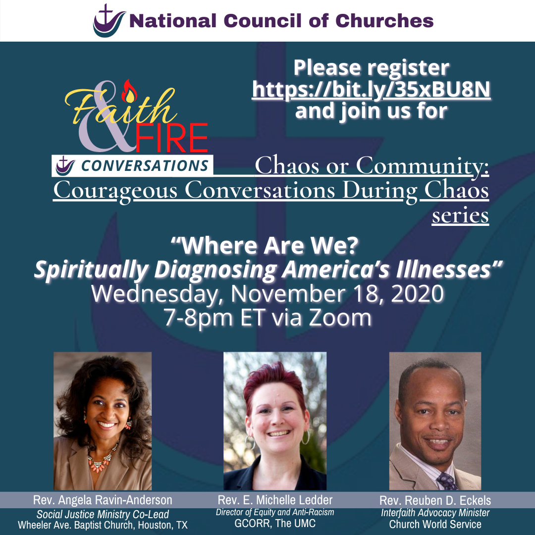 National Council of Churches