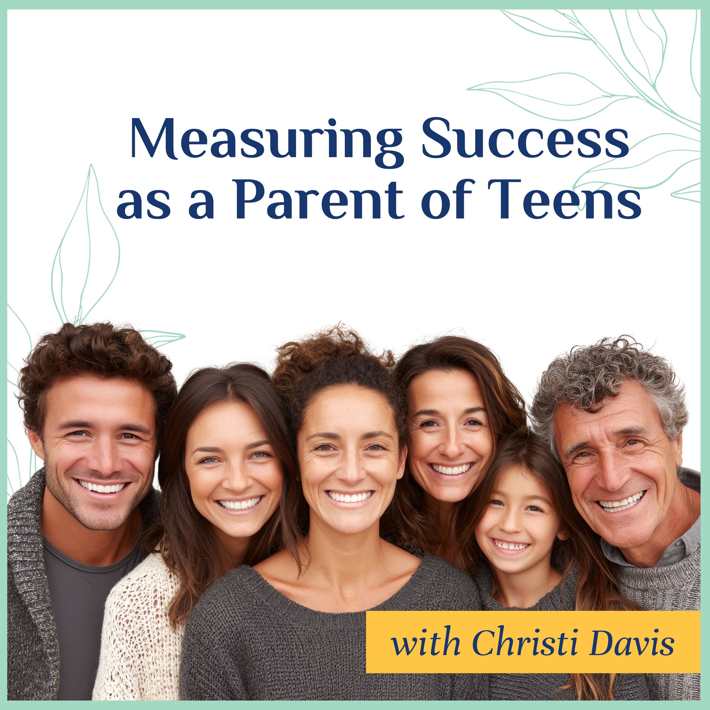 LIKING the people you LOVE