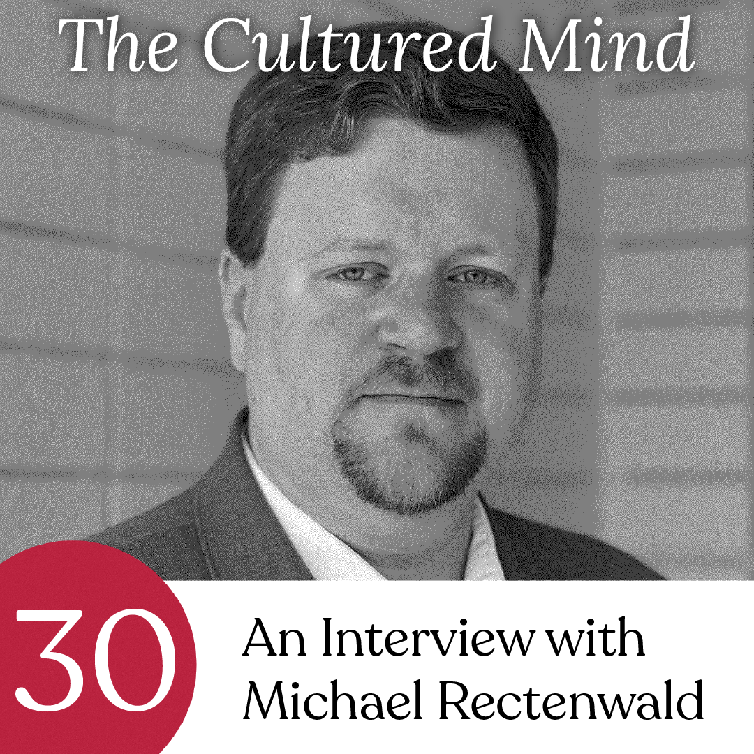 The Cultured Mind