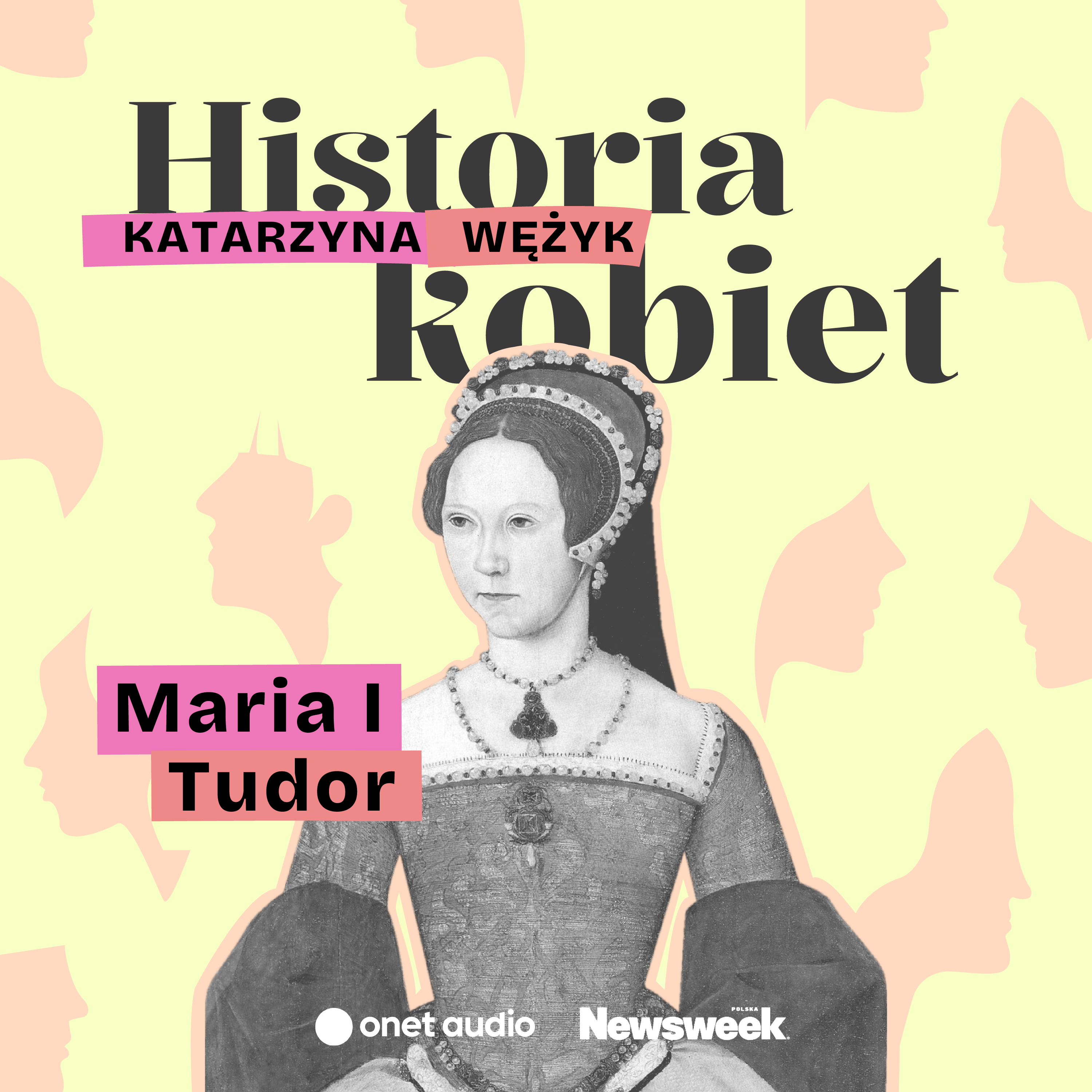 Historia kobiet