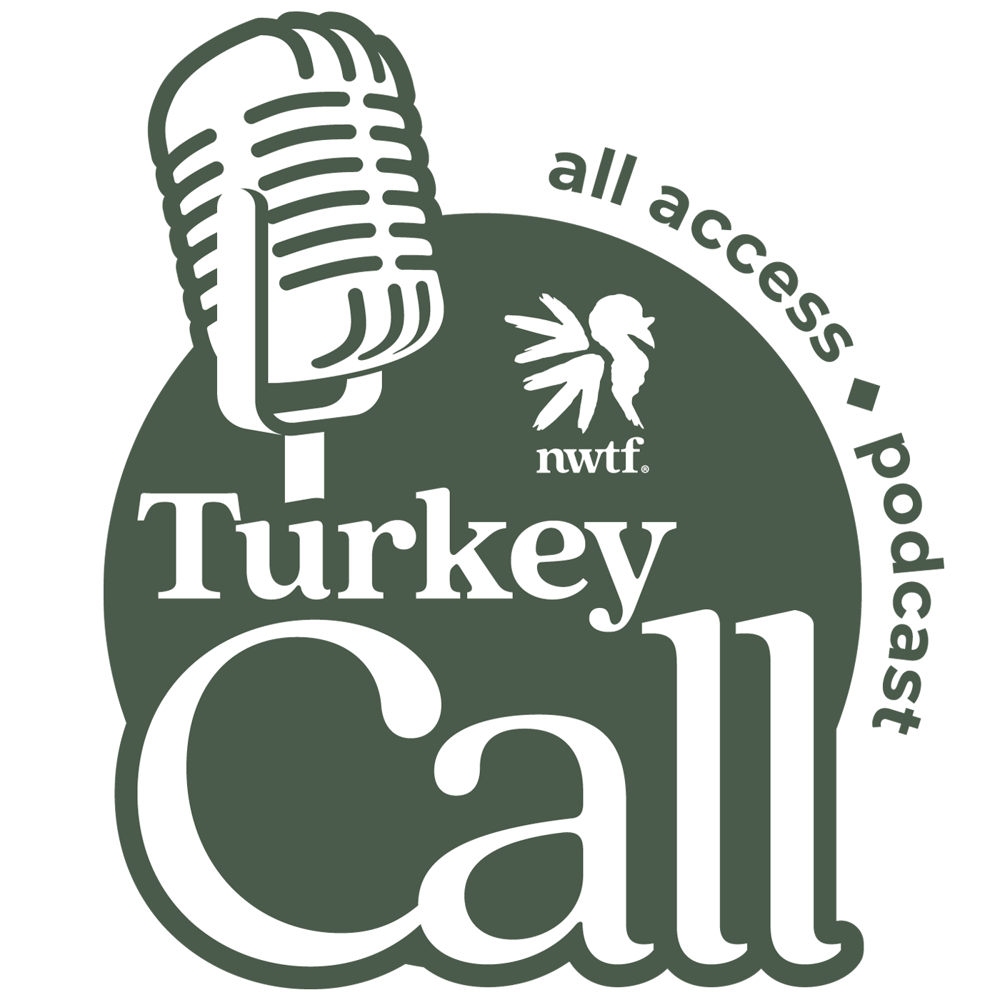 Turkey Call All Access