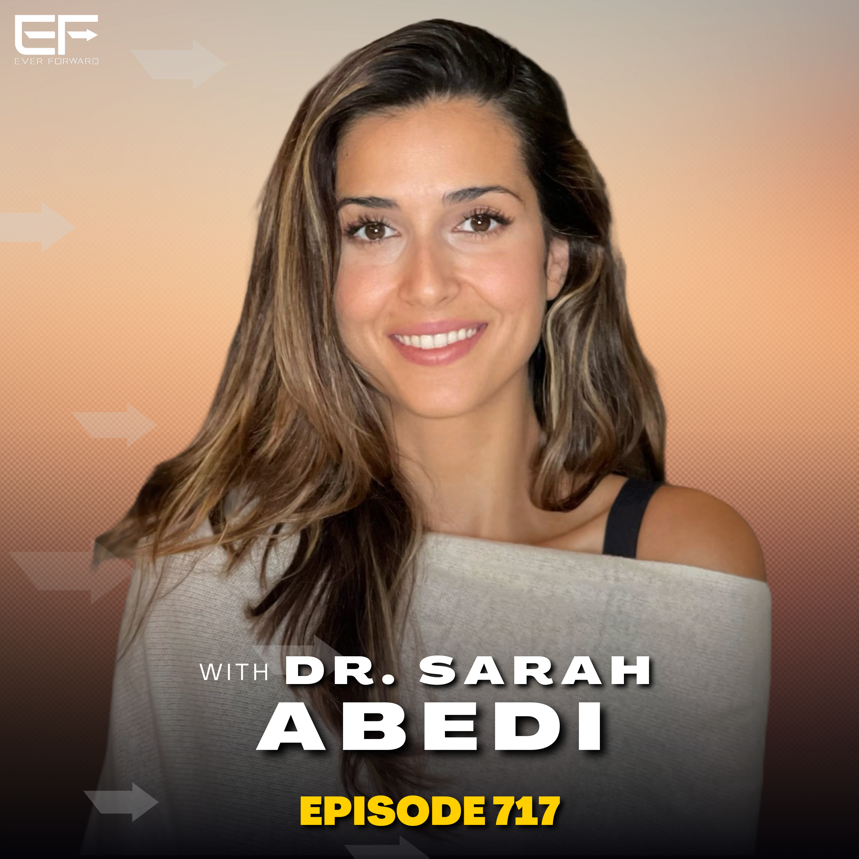 Ever Forward Radio with Chase Chewning