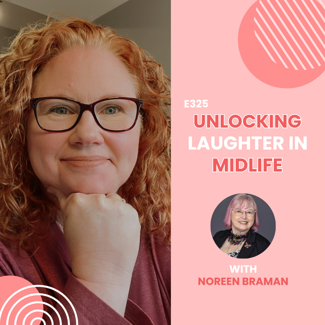 The Roller Coaster of Midlife