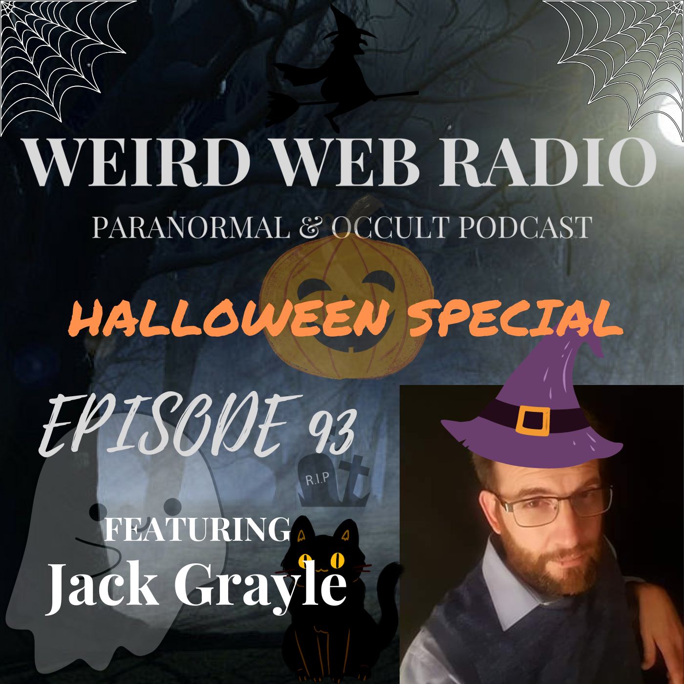 Weird Web Radio