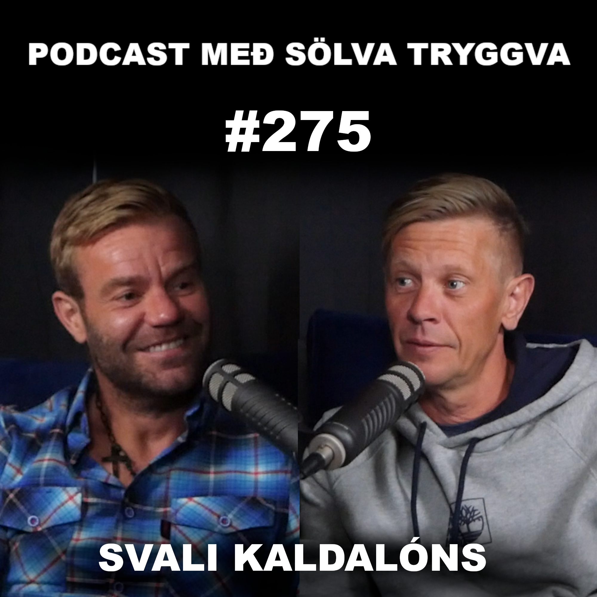 Sölvi Áskriftarþættir