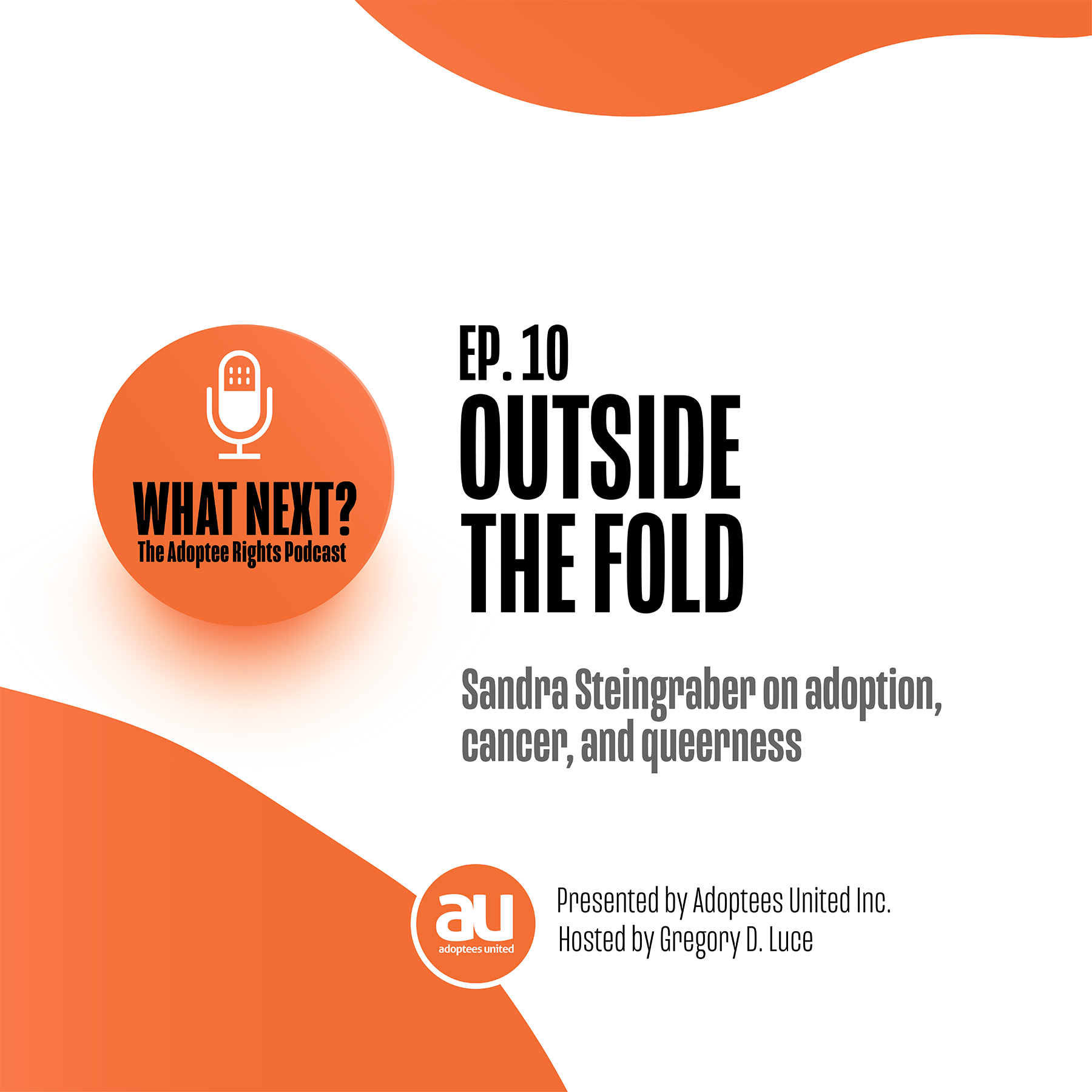Episode 10: Outside the Fold