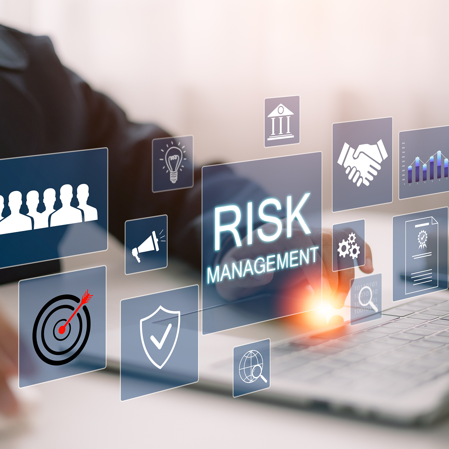 WEBINAR : Synergizing Safety and Risk - An Integrated Risk Management Success Journey