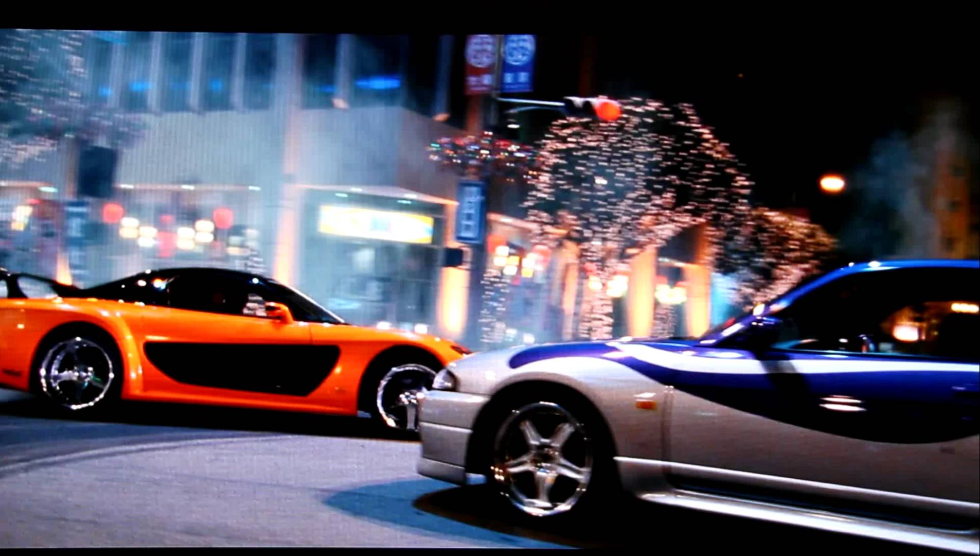 Tokyo Drift with Mark Baruth - Reels and Wheels