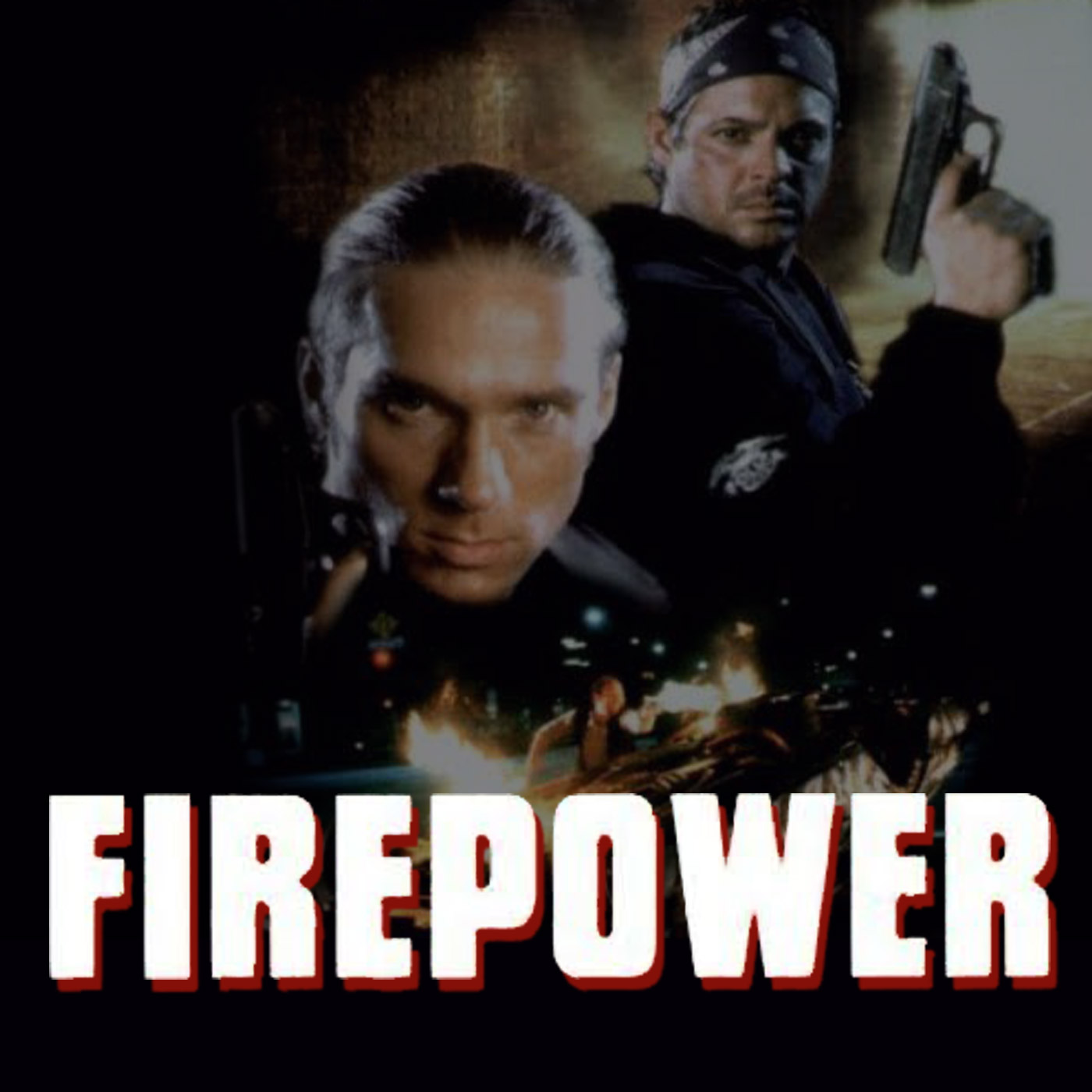 Firepower (1993)