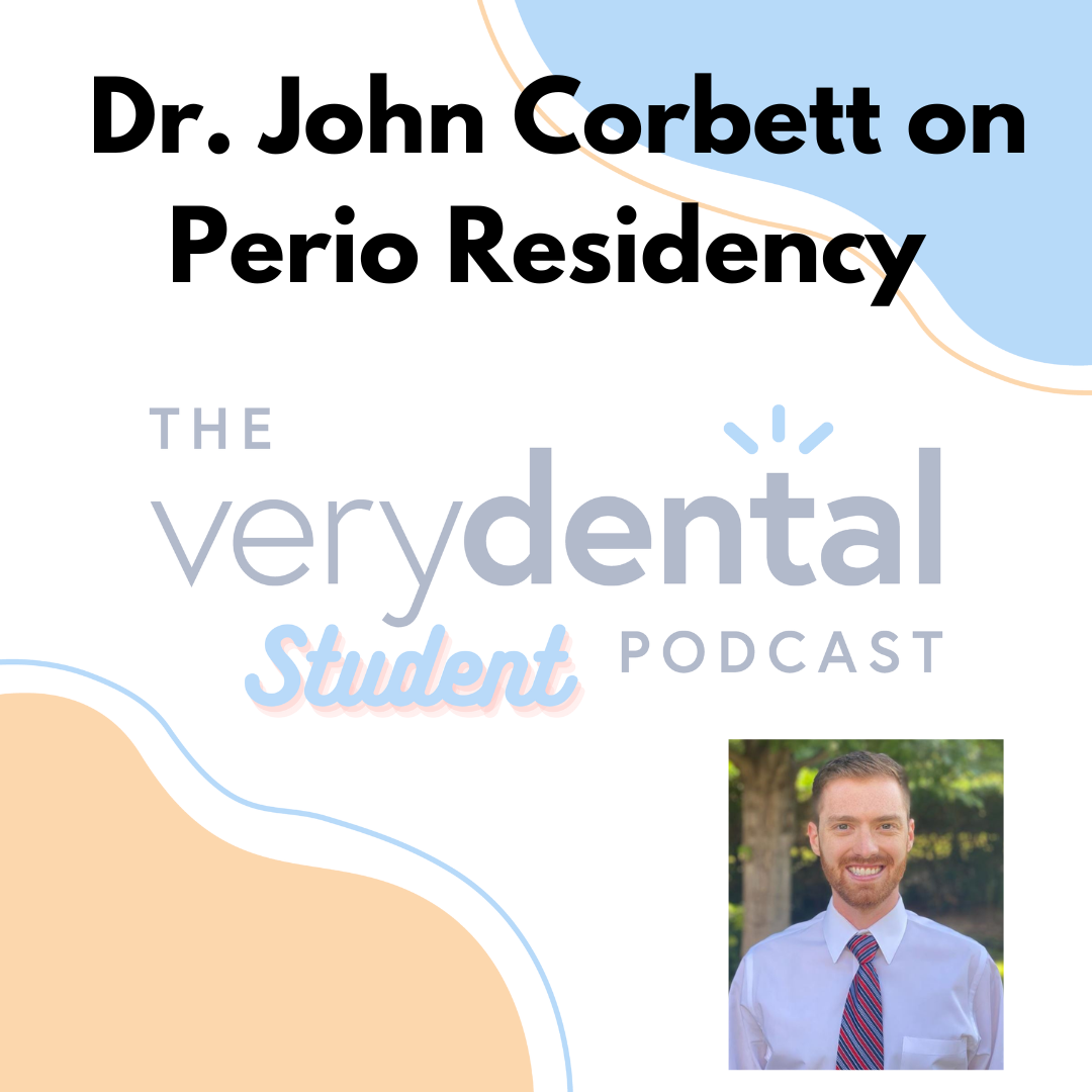 The Very Dental Podcast Network