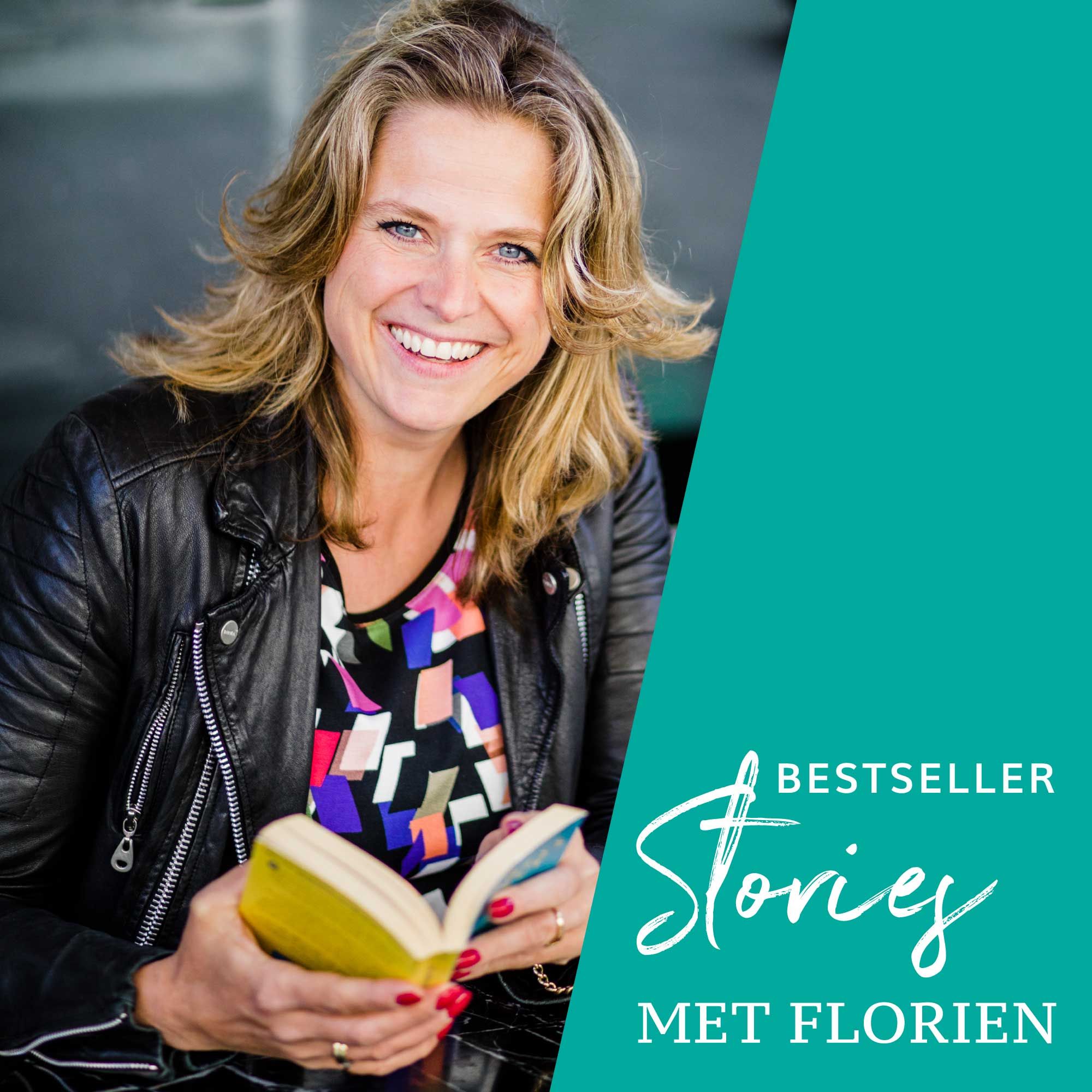 Bestseller Stories met Florien