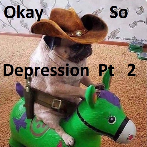 Okay, So..