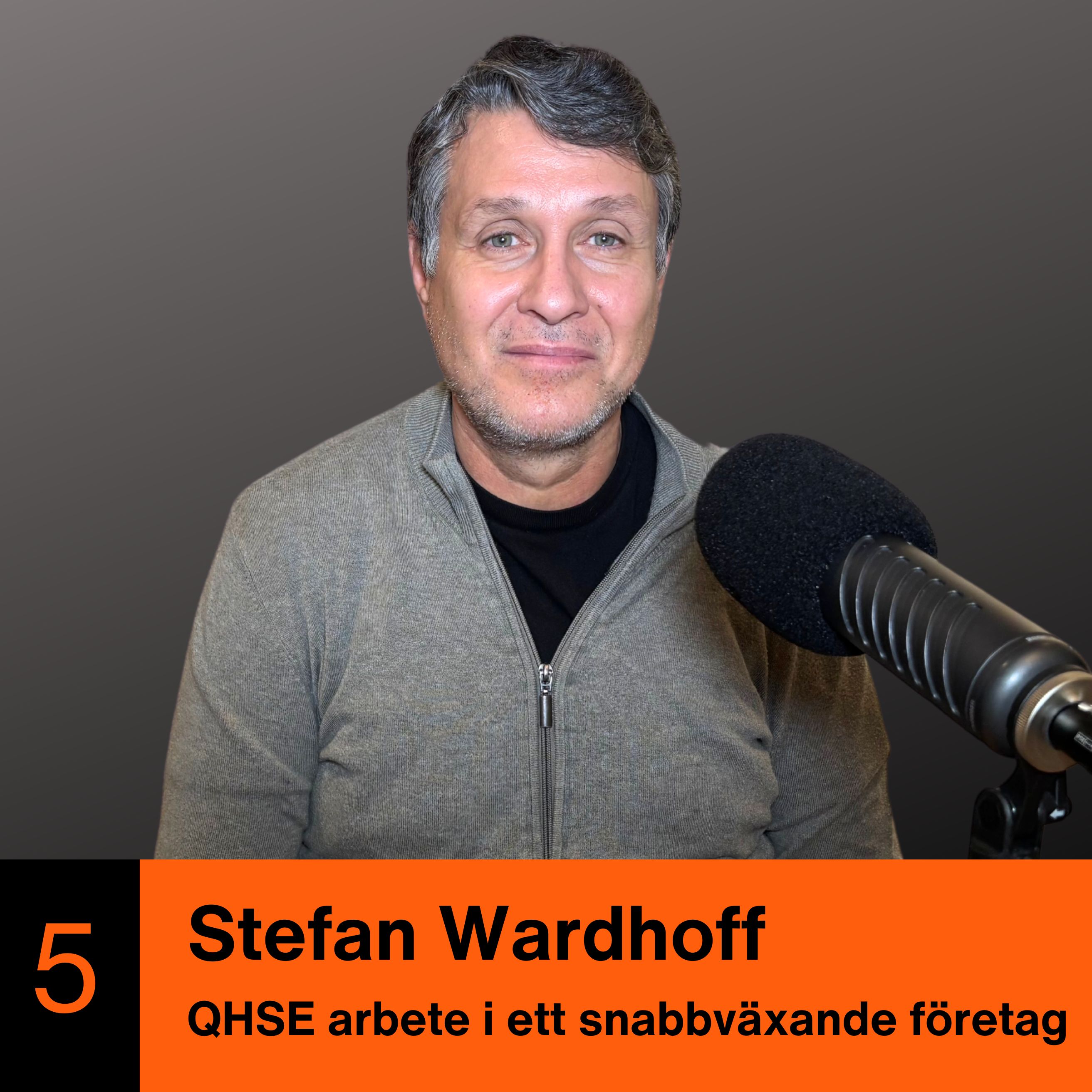 Inspektpodden