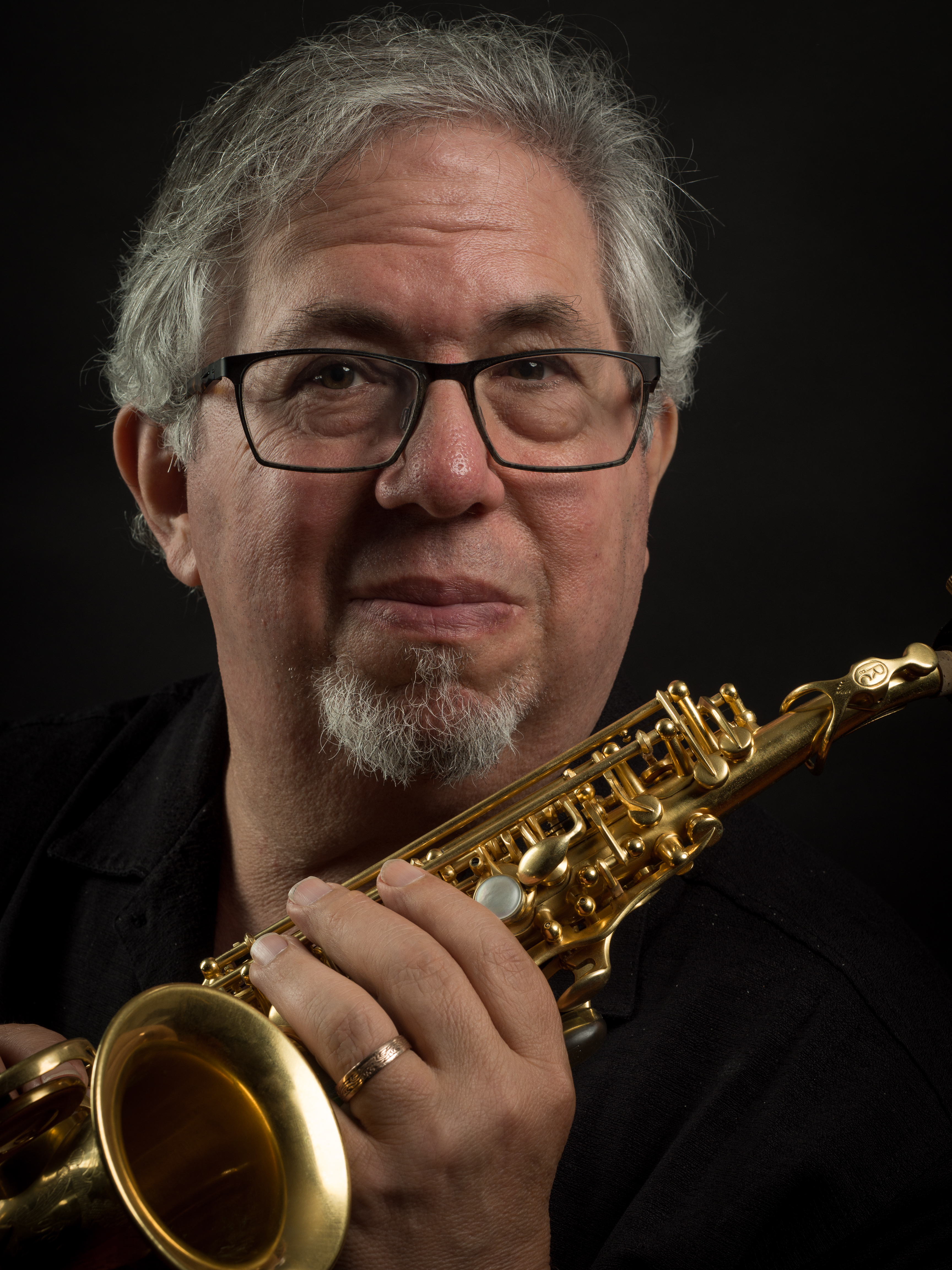 Everything Saxophone Podcast
