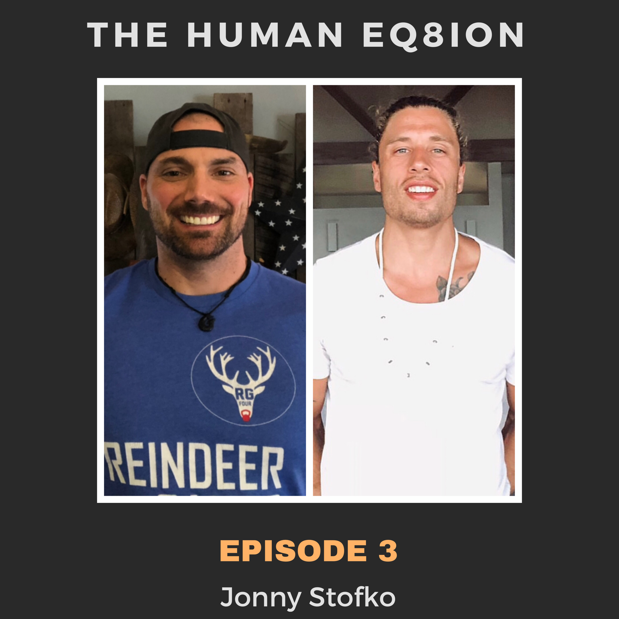 Episode 3 lessons from the past