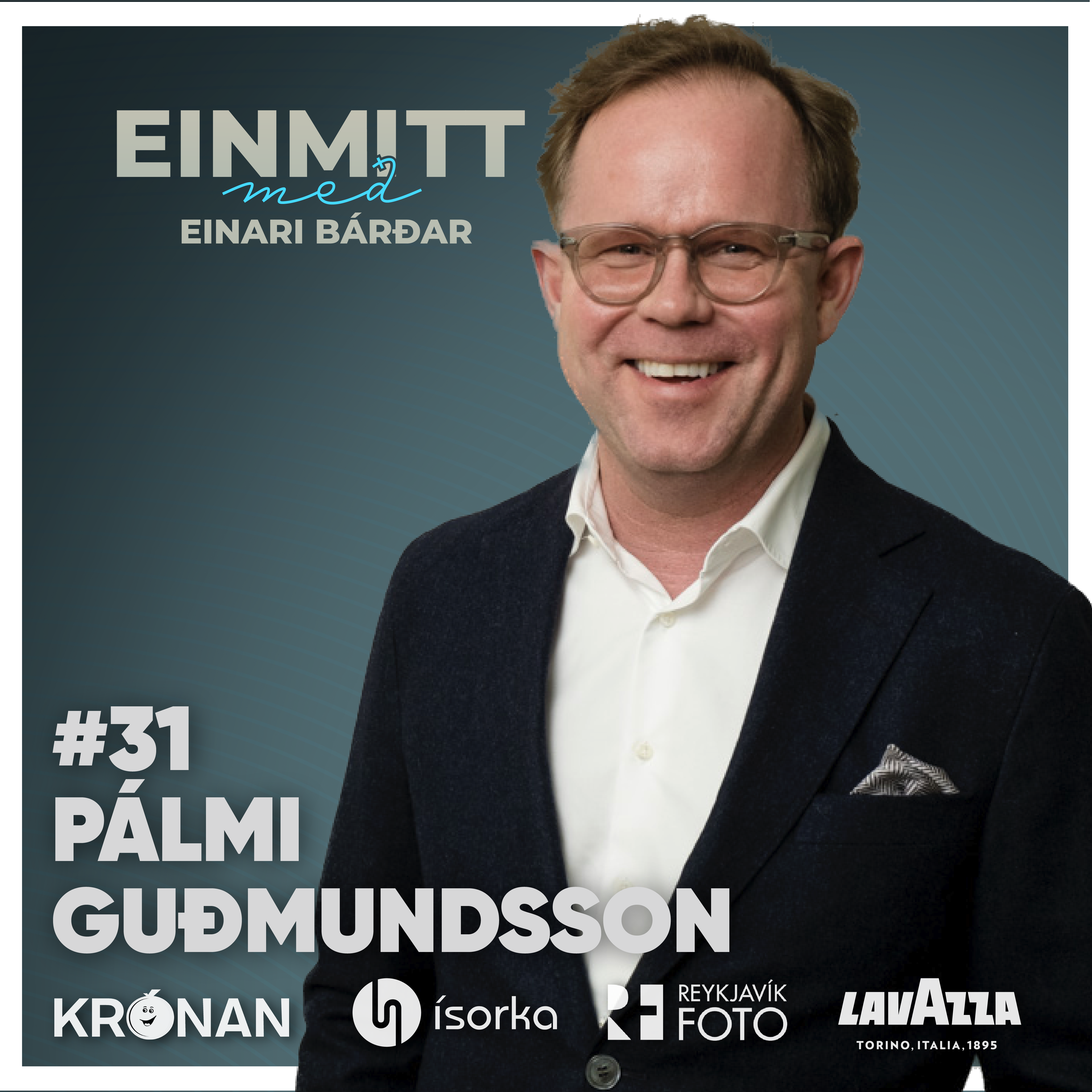 Einmitt