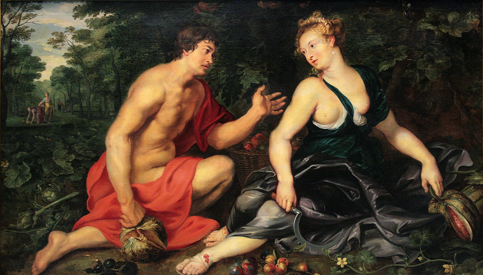 The Topaz Story Book - Pomona