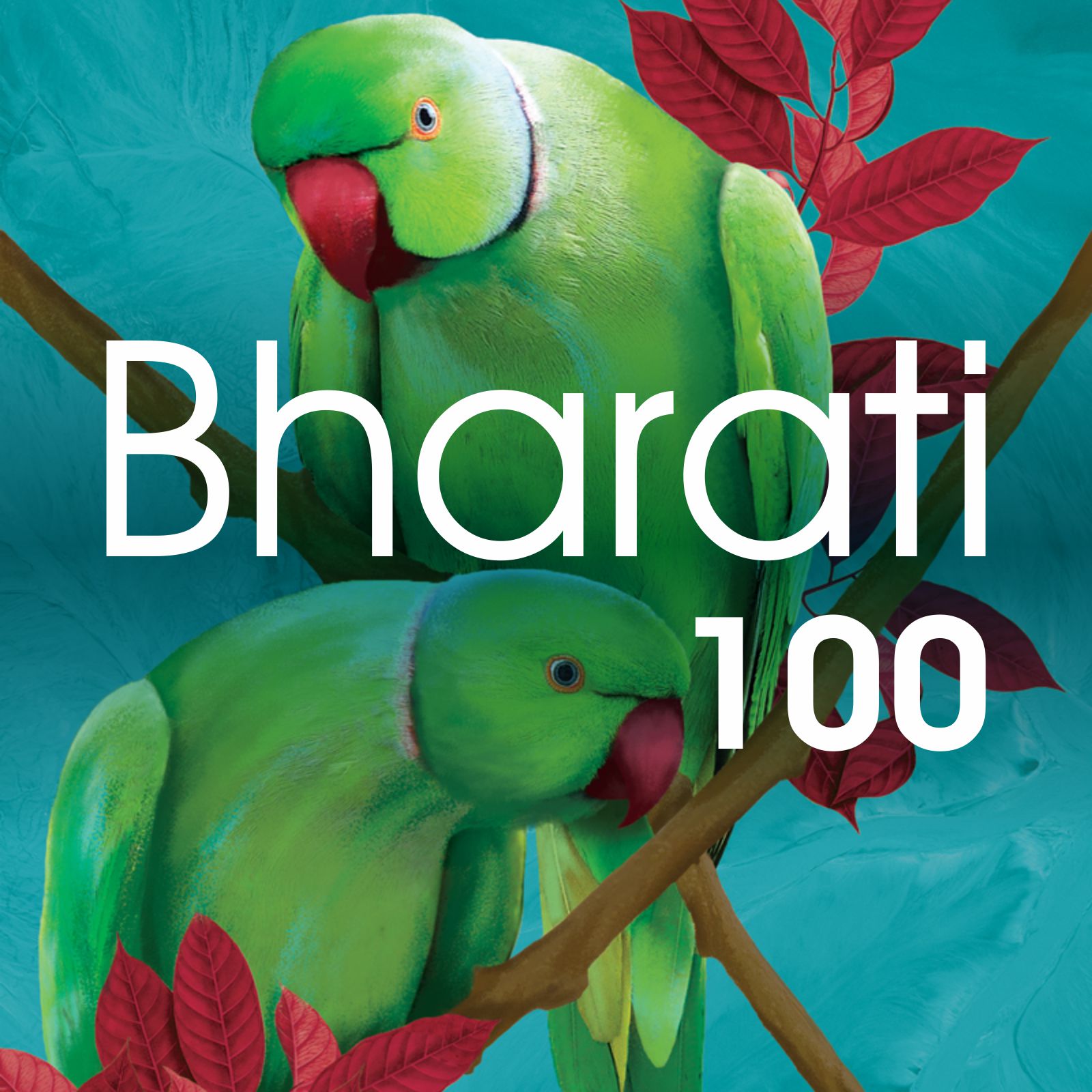 Prescient & Powerful: Introducing Bharati