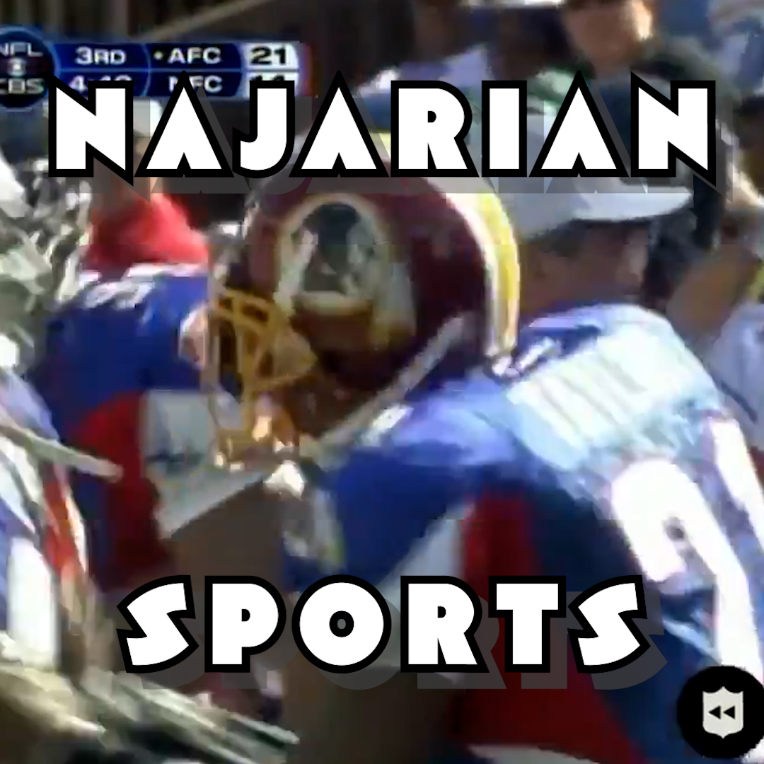 Najarian Radio: \